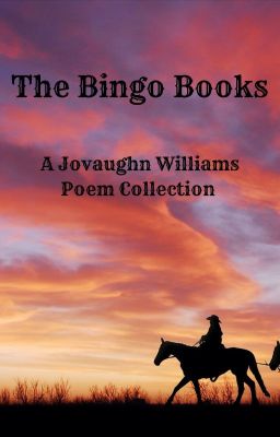 The Bingo Books (A Poetry Collection)