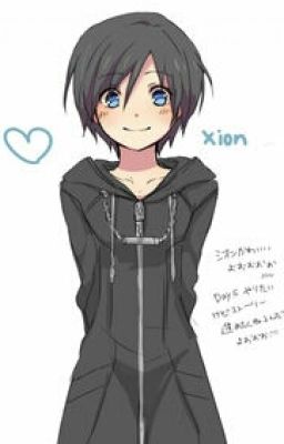 The Biography Of Xion