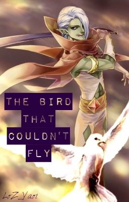 The Bird That Couldn't Fly