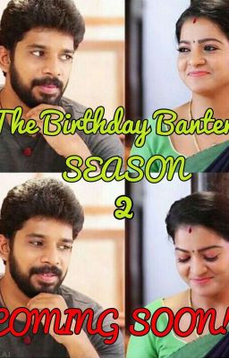 The Birthday Banter - Season 2