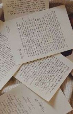 The Birthday Letters 