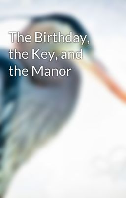 The Birthday, the Key, and the Manor