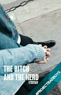 The Bitch And The Nerd [Book 2]