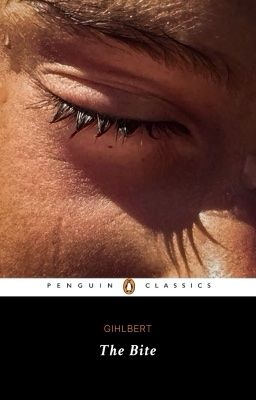 THE BITE ✷ J. Parrish