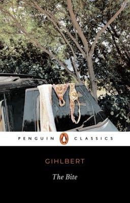 The Bite ✷ Jordan Parrish