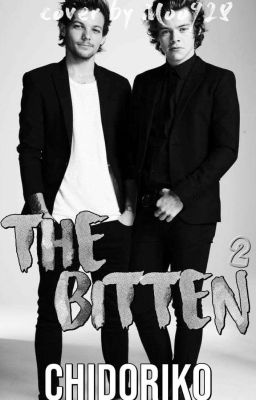 The Bitten 2 ×Larry Stylinson× //Mpreg//