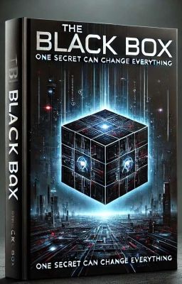 The Black Box - One Secret Can Change Everything 