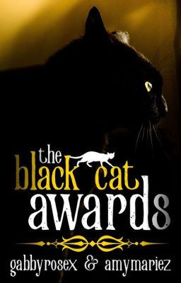 The Black Cat Awards 2019