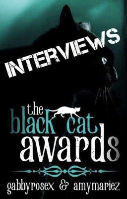 The Black Cat Awards 2019 Interviews