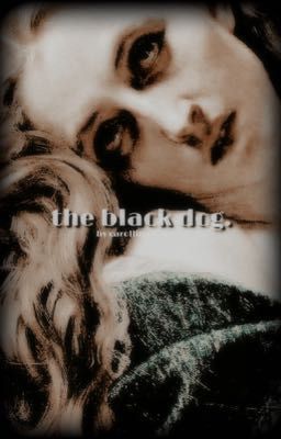 the black dog ━━━━ aemond targaryen fanfic