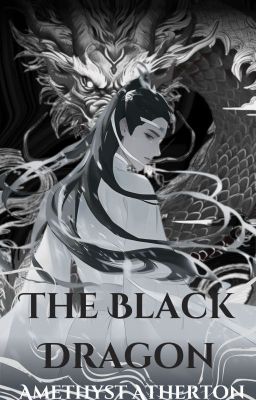 The Black Dragon