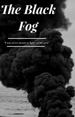 The Black Fog ◇ Draco Malfoy