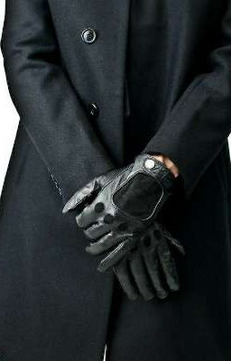 The Black Gloves 