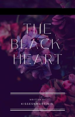 THE BLACK HEART