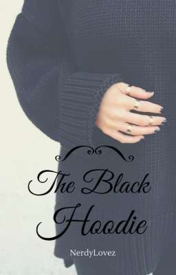 The Black Hoodie