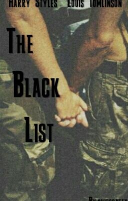 The Black List (Larry Stylinson)