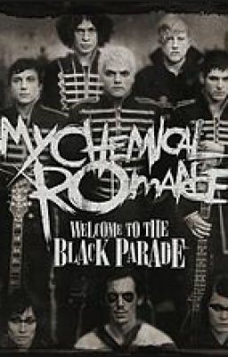 The Black Parade