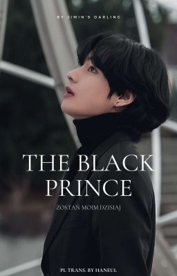 the black prince ~ kim taehyung ✅