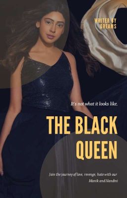 The Black Queen