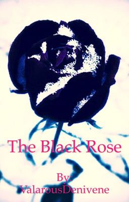 The Black Rose