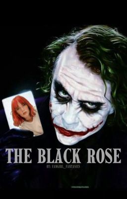 The Black Rose (a Batman fanfic)