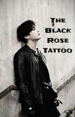 The Black Rose Tattoo (TaeKook) [COMPLETED]