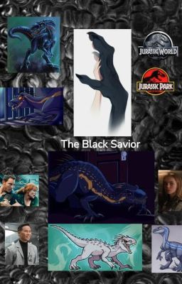 The Black Savior