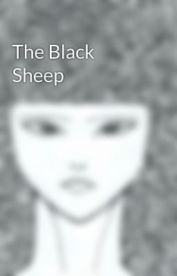 The Black Sheep