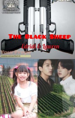 The Black Sheep •Jikook•  //Felfüggesztve...//