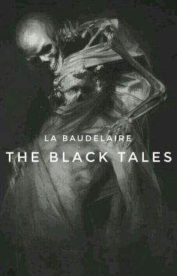 The Black Tales