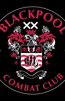 The Blackpool Club