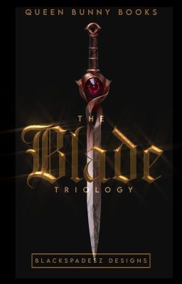 The Blade Trilogy