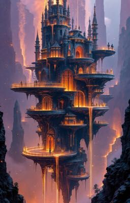 The Bleeding Dawn