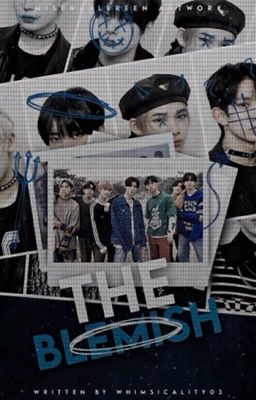 The Blemish - Enhypen OT7 ff