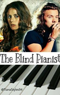 The Blind Piano 