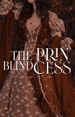 The Blind Princess