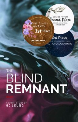 The Blind Remnant