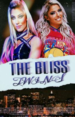 The Bliss Twins