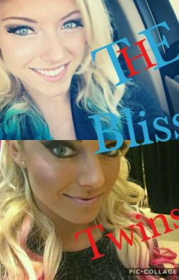 the bliss twins