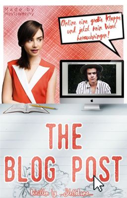 The Blog Post