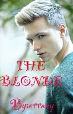 THE BLONDE (BWWM) √√