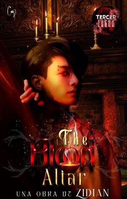 The Blood Altar ┊JJK