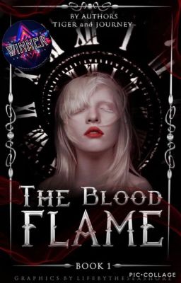 The Blood Flame (Version 2.0)