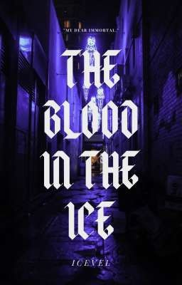 The Blood in the Ice