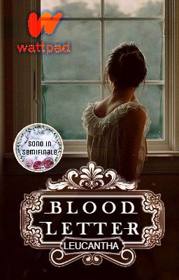 The Blood Letter [completa]