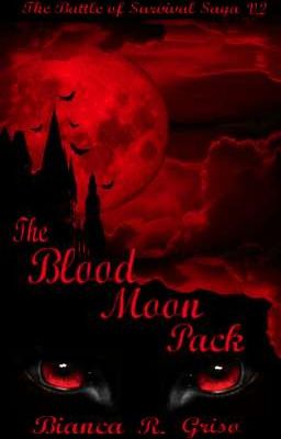 The Blood Moon Pack Volume Two 