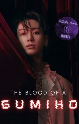 The Blood of a Gumiho ~JK~