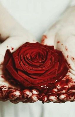 the blood of a red red rose 🌹