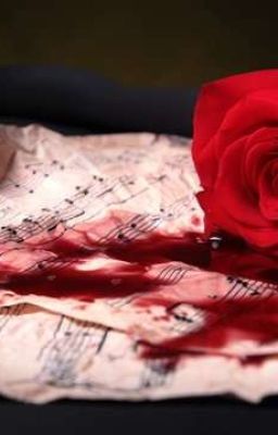 The Blood of a Rose