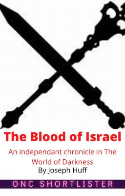 The Blood of Israel